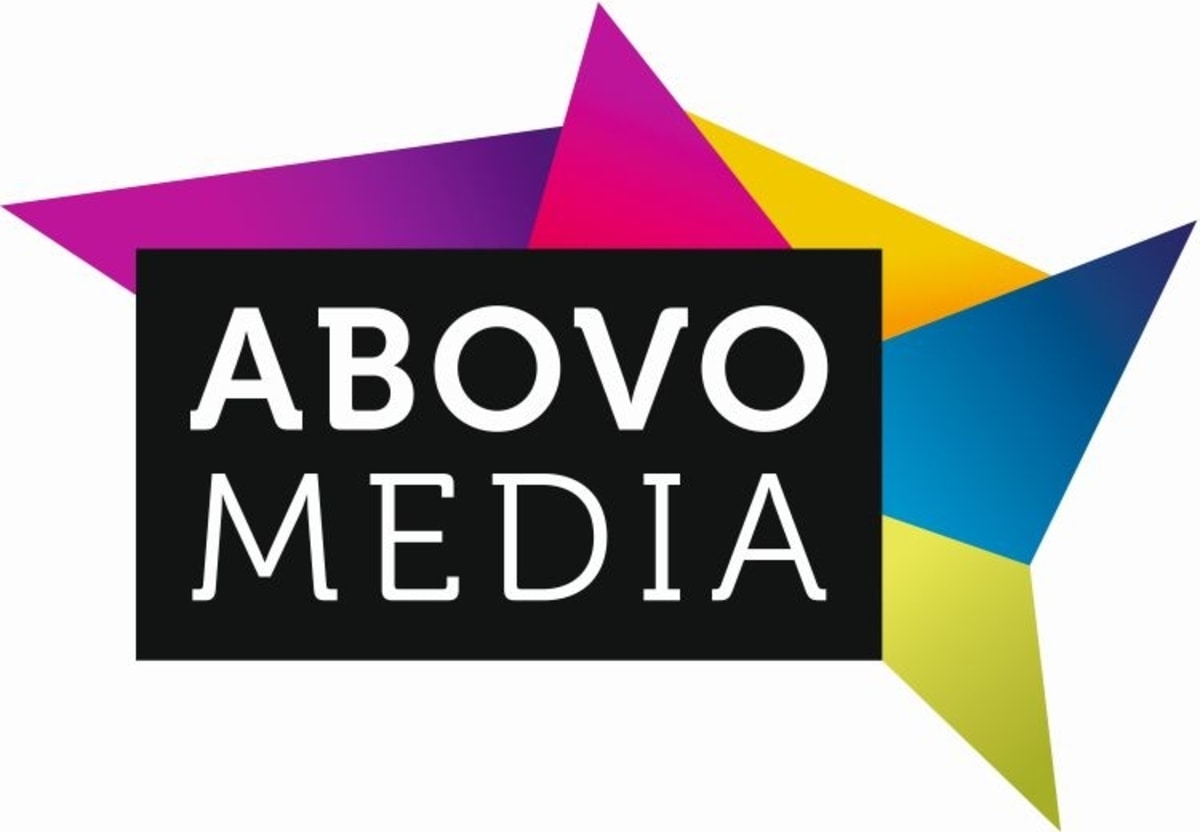 Werken bij Abovo Media 