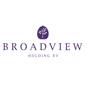 Werken bij Broadview