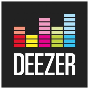 Werken bij Deezer