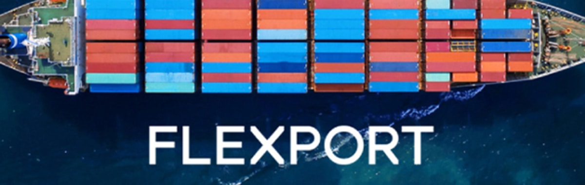 Werken bij  Flexport