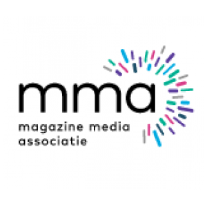 werken bij magazine media associate