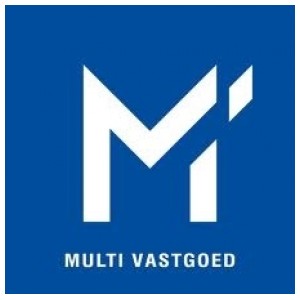 Werken bij  Multi Vastgoed