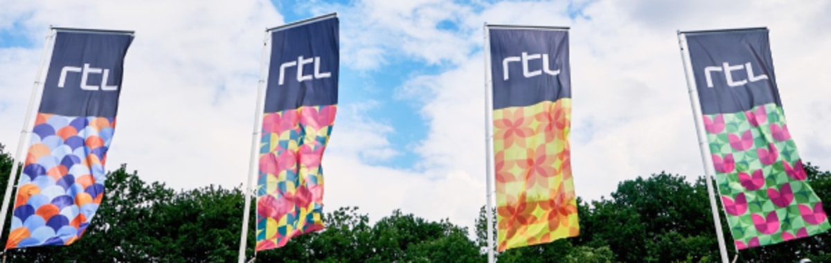 Werken bij RTL