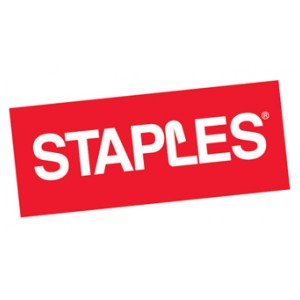 Werken bij Staples