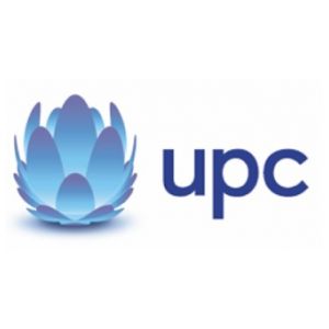 Werken bij upc