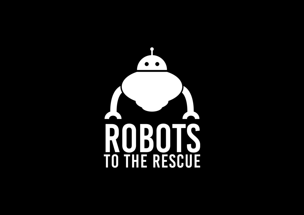 werken bij Robots to the rescue