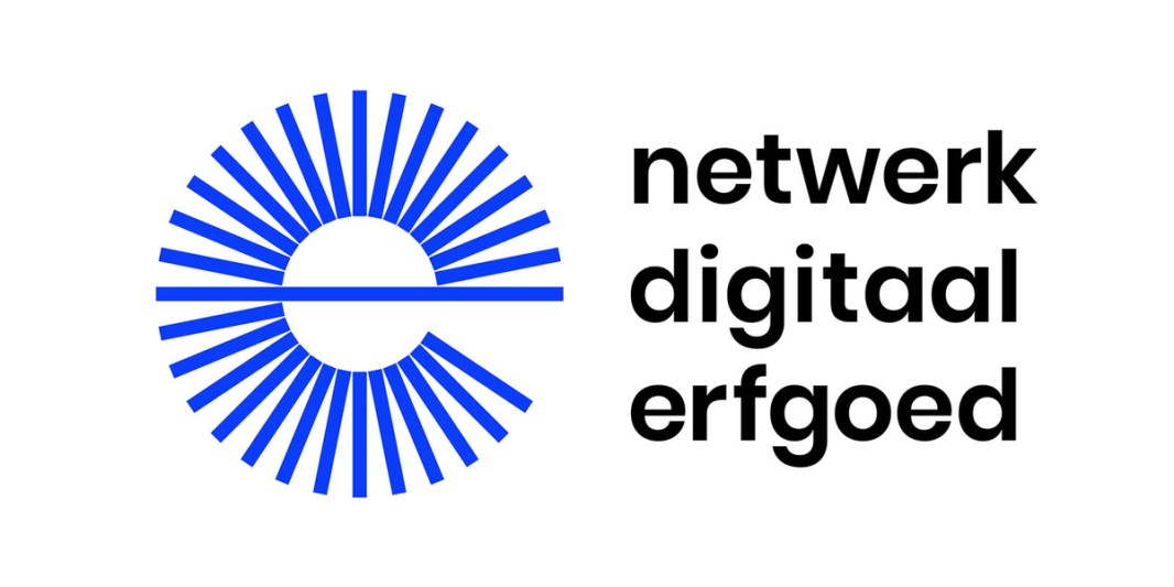 werken bij Netwerk Digitaal Erfgoed 