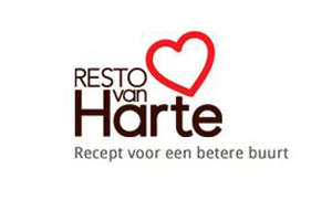 werken bij Resto vanHarte